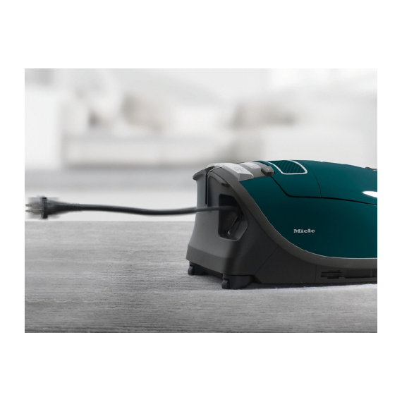 ПЫЛЕСОС PETROL MIELE COMPLETE C3 SELECT PARQUET - SGDF3