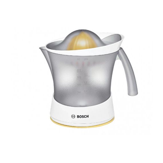 СОКОВЫЖИМАЛКА ЦИТРУСОВАЯ BOSCH MCP3000 КОЛИЧЕСТВО СКОРОСТЕЙ