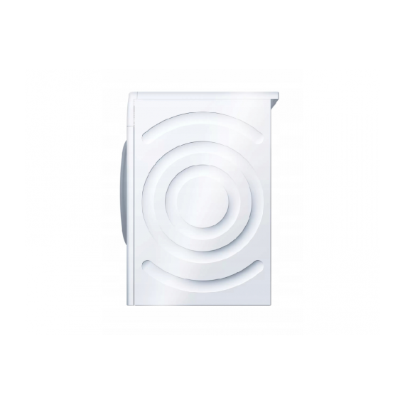 СУШИЛЬНАЯ МАШИНА БЕЛЫЙ BOSCH WTH850S7PL