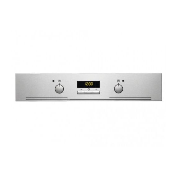 ВСТРАИВАЕМАЯ ЭЛЕКТРИЧЕСКАЯ ДУХОВКА ELECTROLUX EZB3410AOX НЕР