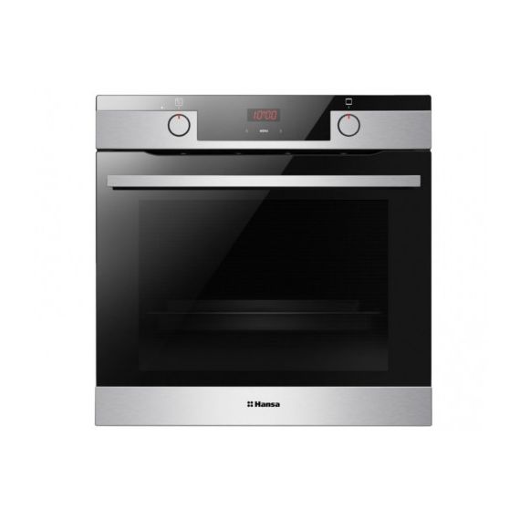 ВСТРАИВАЕМЫЙ ДУХОВОЙ ШКАФ HANSA BOEI684097 ОБЪЕМ ДУХОВКИ, Л