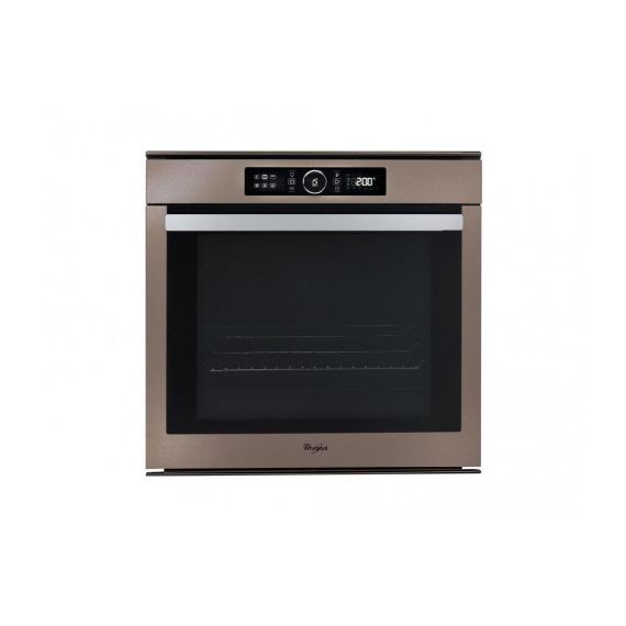 ВСТРАИВАЕМАЯ ЭЛЕКТРИЧЕСКАЯ ДУХОВКА WHIRLPOOL AKZM 8420 S БРО