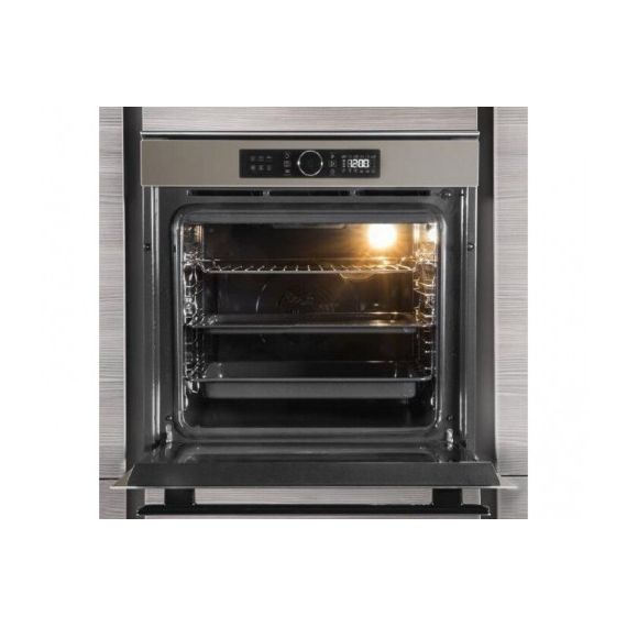 ВСТРАИВАЕМАЯ ЭЛЕКТРИЧЕСКАЯ ДУХОВКА WHIRLPOOL AKZM 8420 S БРО