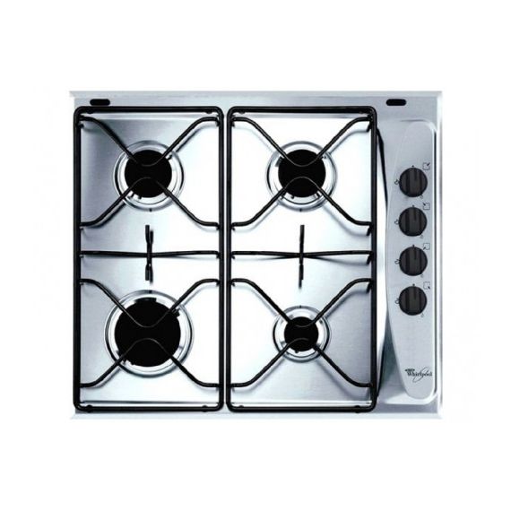 ВСТРАИВАЕМАЯ ГАЗОВАЯ ВАРОЧНАЯ ПАНЕЛЬ WHIRLPOOL AKM 268 IX НЕ