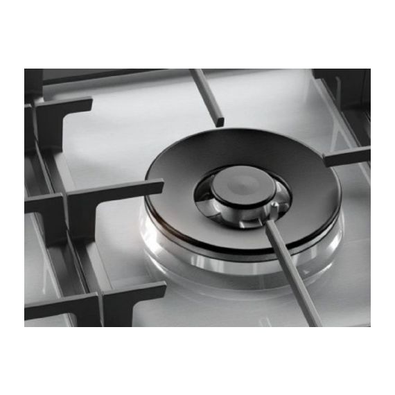 ВСТРАИВАЕМАЯ ГАЗОВАЯ ВАРОЧНАЯ ПАНЕЛЬ WHIRLPOOL AKM 268 IX НЕ