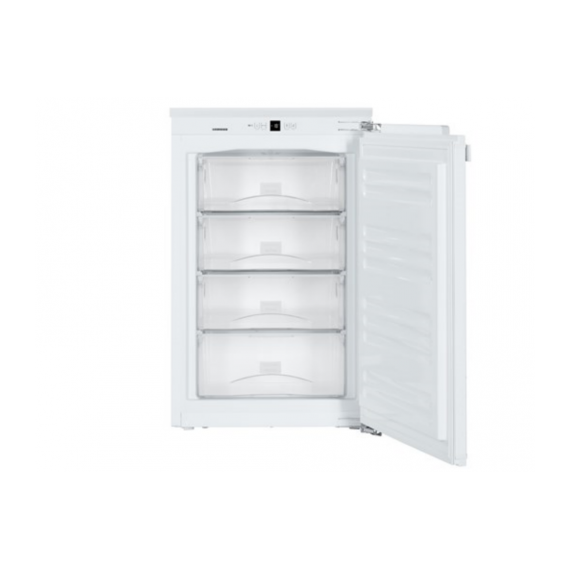 ВСТРАИВАЕМЫЙ МОРОЗИЛЬНИК (МОРОЗИЛЬНАЯ КАМЕРА) LIEBHERR IGN 1