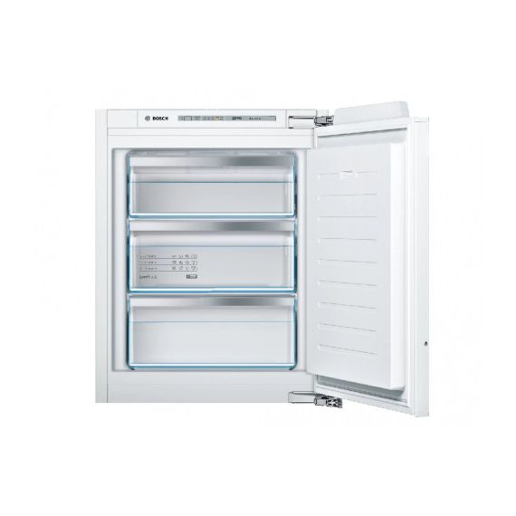 ВСТРАИВАЕМЫЙ МОРОЗИЛЬНИК-ШКАФ BOSCH GIV11AFE0 (WHITE)