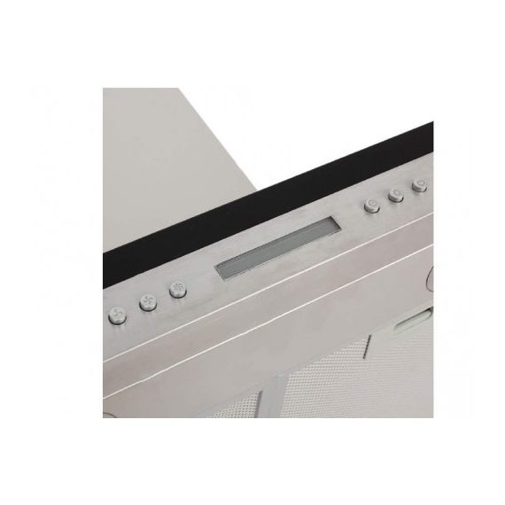 ВЫТЯЖКА HANSA OKP662TH  НЕРЖАВЕЙКА