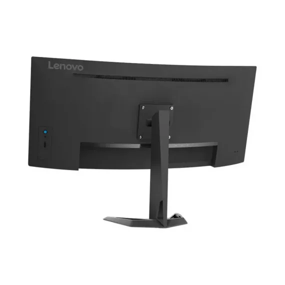 34" MONITOR GAMING LENOVO G34W-30, VA 3440X1440 WQHD, NEGRU