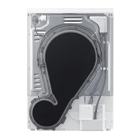 USCATOR DE RUFE SAMSUNG DV90BB5245AES7, 9KG, ALB