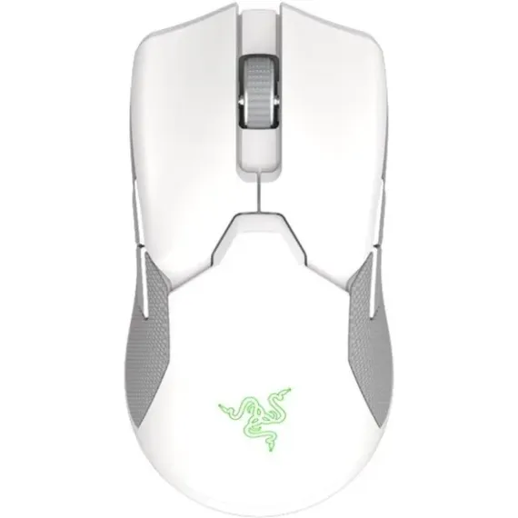 GAMING MOUSE RAZER VIPER ULTIMATE WITH CHARGING DOCK, ALB