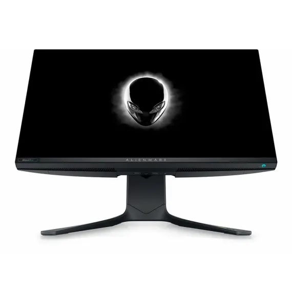 24,5" MONITOR GAMING DELL AW2521H, IPS 1920X1080 FHD, NEGRU