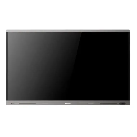ИНТЕРАКТИВНЫЙ ДИСПЛЕЙ HISENSE 75WR6BE, 75", 4K, СЕНСОРНЫЙ