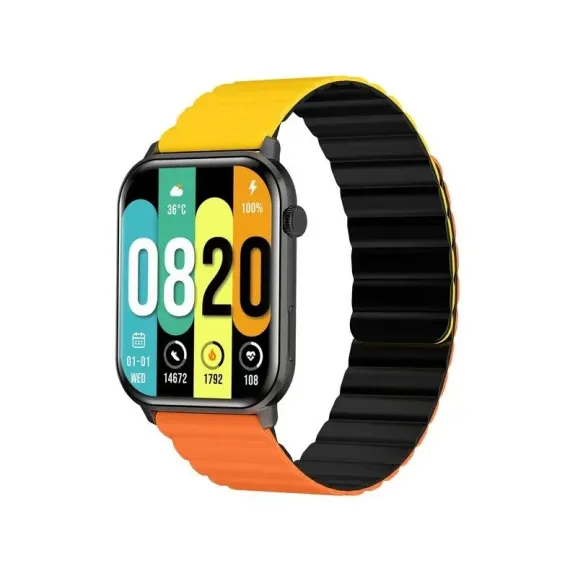 CEAS INTELIGENT KIESLECT KS, PORTOCALIU | GALBEN