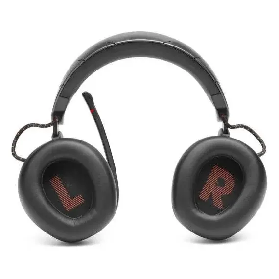 CASTI GAMING JBL QUANTUM 810, FARA FIR, NEGRU