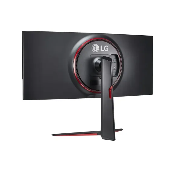 34" MONITOR GAMING LG 34GN850-B, IPS 3440X1440 WQHD, NEGRU