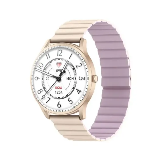 CEAS INTELIGENT KIESLECT LORA, AUR | ROZ