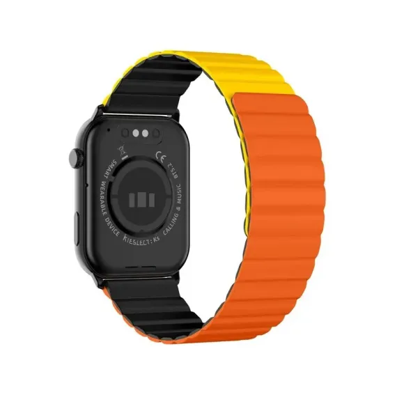 CEAS INTELIGENT KIESLECT KS, PORTOCALIU | GALBEN