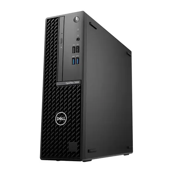 MINI PC DELL OPTIPLEX 3000, SFF, INTEL CORE I5-12500, 8GB/256GB, INTEL UHD GRAPHICS 770, WINDOWS 11 PRO