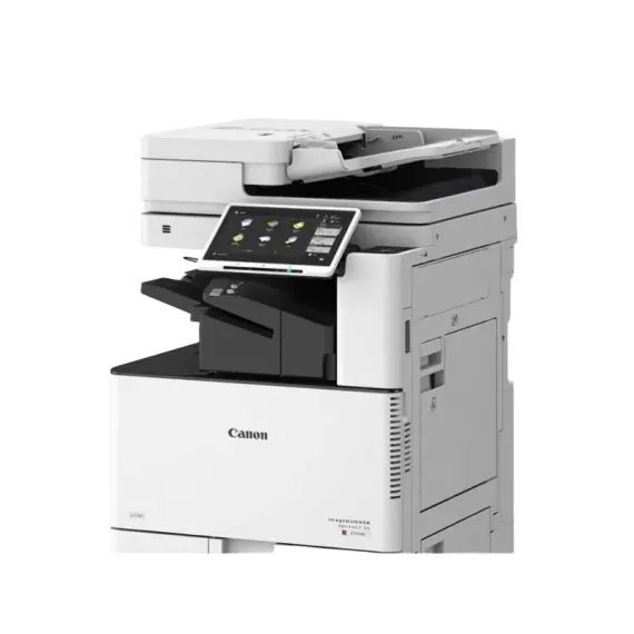 МФУ CANONMFP IR 2730I, A3, БЕЛЫЙ