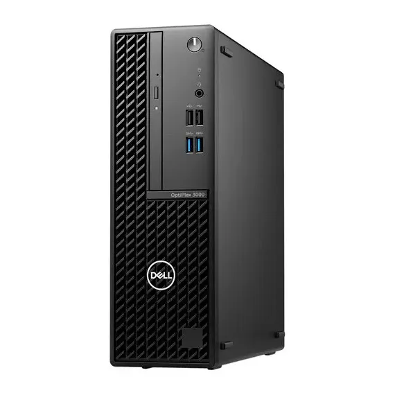 MINI PC DELL OPTIPLEX 3000, SFF, INTEL CORE I5-12500, 8GB/256GB, INTEL UHD GRAPHICS 770, WINDOWS 11 PRO