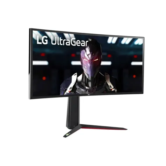 34" MONITOR GAMING LG 34GN850-B, IPS 3440X1440 WQHD, NEGRU