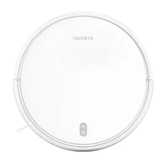 РОБОТ-ПЫЛЕСОС XIAOMI E10, БЕЛЫЙ