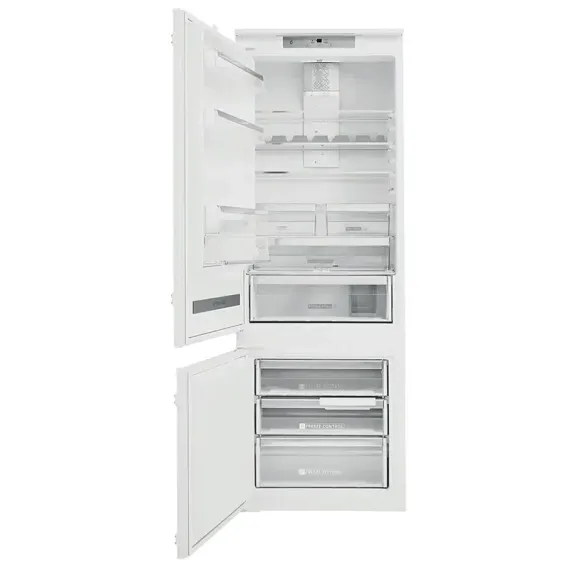 FRIGIDER WHIRLPOOL SP40 802 EU, 6TH SENSE, ALB