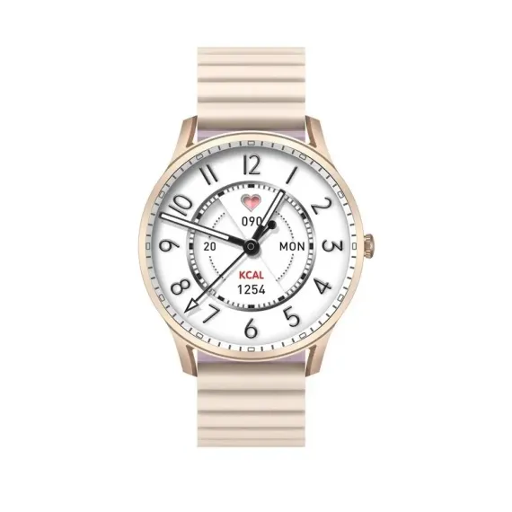 CEAS INTELIGENT KIESLECT LORA, AUR | ROZ