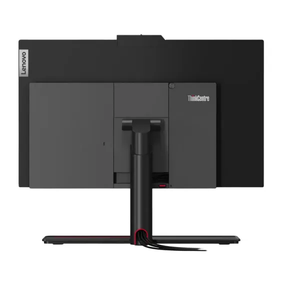 МОНОБЛОК LENOVO THINKCENTRE M90A, 23,8", INTEL CORE I7-12700, 16ГБ, БЕЗ ОС, ЧЁРНЫЙ