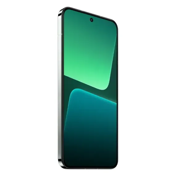 СМАРТФОН XIAOMI 13, 8ГБ/256ГБ, FLORA GREEN
