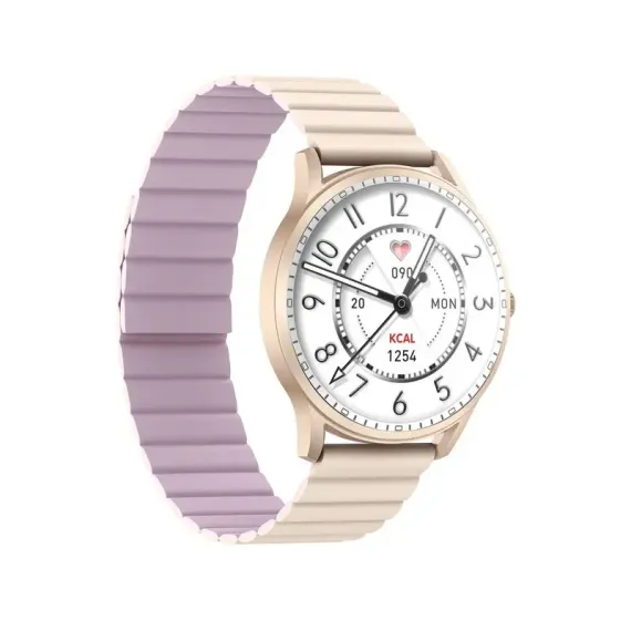 CEAS INTELIGENT KIESLECT LORA, AUR | ROZ