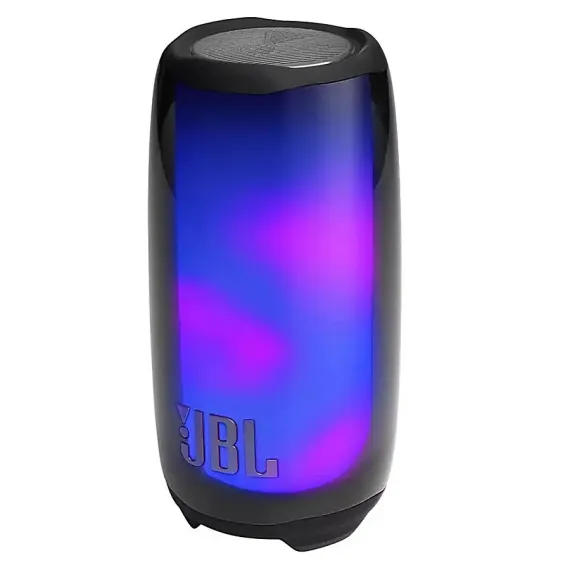 BOXA PORTABILA JBL PULSE 5, NEGRU