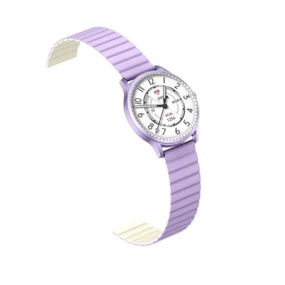 CEAS INTELIGENT KIESLECT LORA, VIOLET