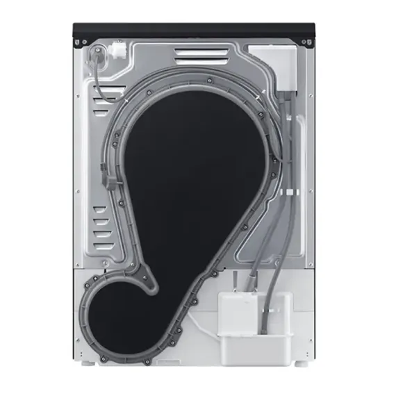 USCATOR DE RUFE SAMSUNG DV90BB7445GBS7, 9KG, NEGRU