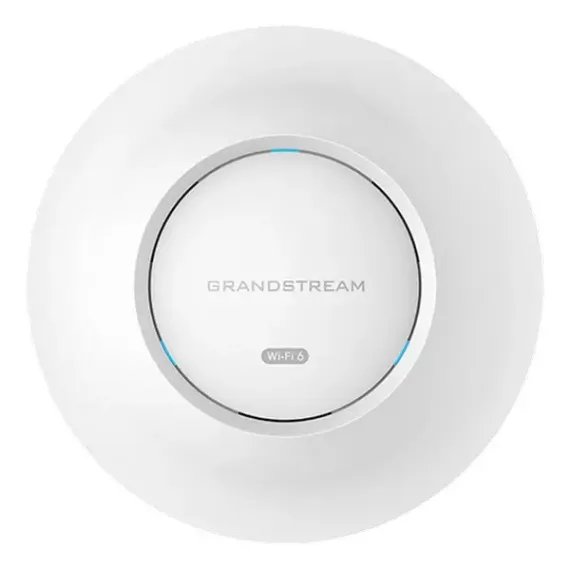 БЕСПРОВОДНАЯ ТОЧКА ДОСТУПА GRANDSTREAM GWN7664, 1147 МБИТ/С, 2402 МБИТ/С, БЕЛЫЙ