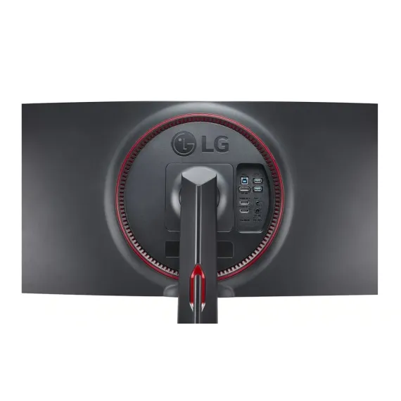 34" MONITOR GAMING LG 34GN850-B, IPS 3440X1440 WQHD, NEGRU