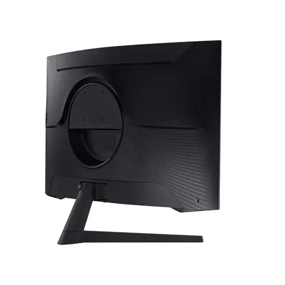 31,5" MONITOR GAMING SAMSUNG C32G55T, VA 2560X1440 WQHD, NEGRU
