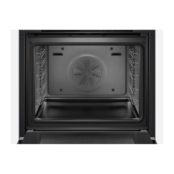 BOSCH ДУХОВКА HBG655BS1 НЕРЖАВЕЙКА