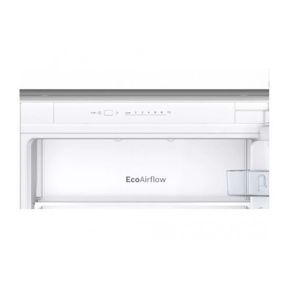 BOSCH ХОЛОДИЛЬНИК KIV865SF0 ВСТРАИВАЕМЫЙ