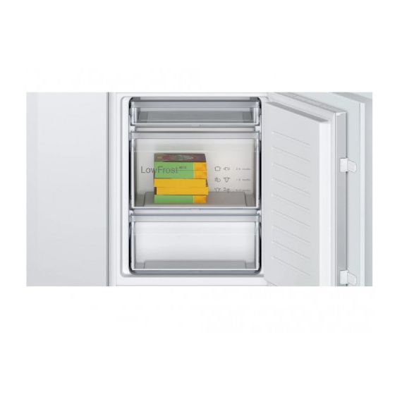 BOSCH ХОЛОДИЛЬНИК KIV865SF0 ВСТРАИВАЕМЫЙ