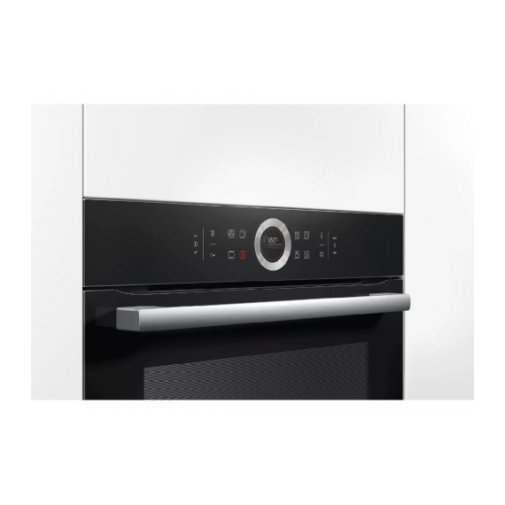 CUPTOR ELECTRIC BOSCH HBG675BB1 ЧИСЛО РЕЖИМОВ 13 ,A+ 2 5%3F