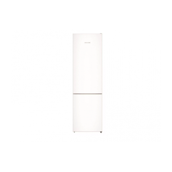 ДВУХКАМЕРНЫЙ ХОЛОДИЛЬНИК LIEBHERR CN 4313-24 БЕЛЫЙ