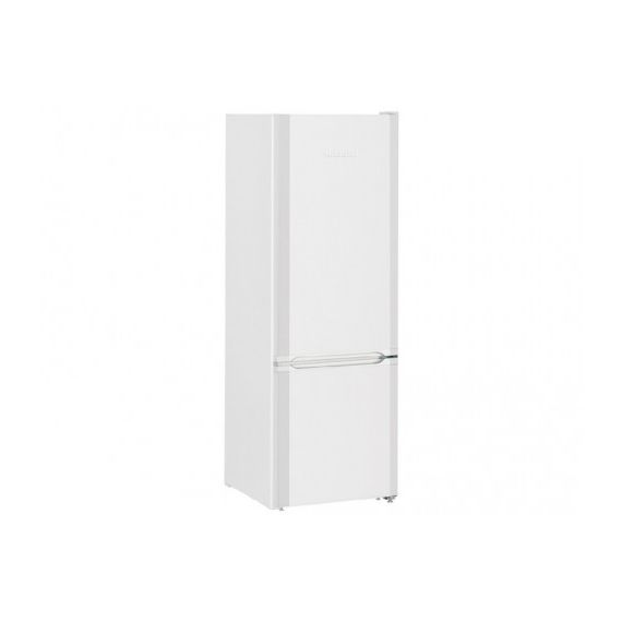 ДВУХКАМЕРНЫЙ ХОЛОДИЛЬНИК LIEBHERR CU 2831-21 БЕЛЫЙ