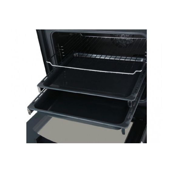 ЭЛЕКТРИЧЕСКИЙ ДУХОВОЙ ШКАФ KUPPERSBERG RC 699 C BRONZE КРЕМО