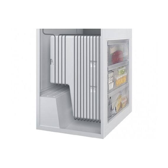 FRANKE ХОЛОДИЛЬНИК FCB 320 NE F ( 118.0606.721 ) ВСТРАИВАЕМЫ