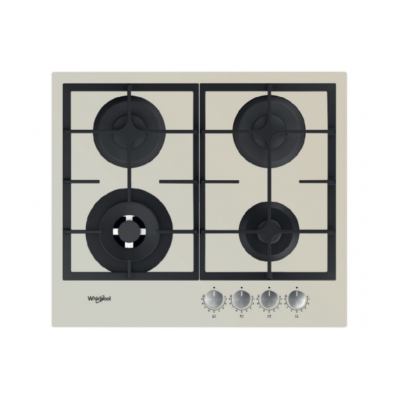 ГАЗОВАЯ ПАНЕЛЬ БРОНЗОВЫЙ  WHIRLPOOL AKTL629S