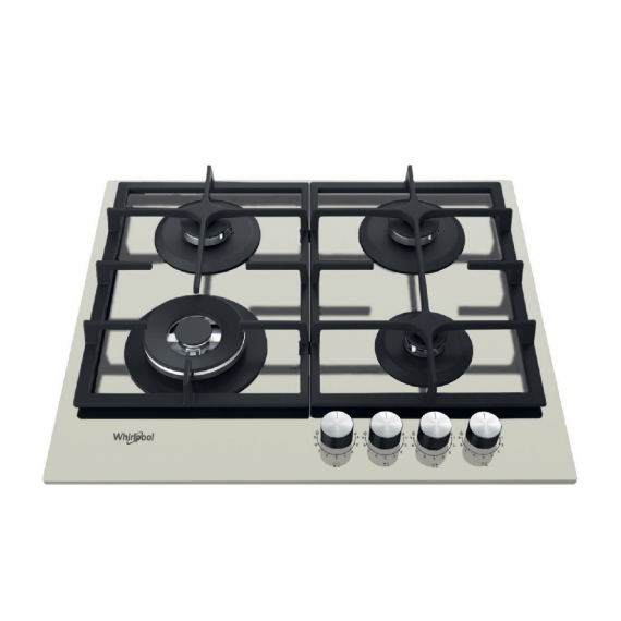 ГАЗОВАЯ ПАНЕЛЬ БРОНЗОВЫЙ  WHIRLPOOL AKTL629S