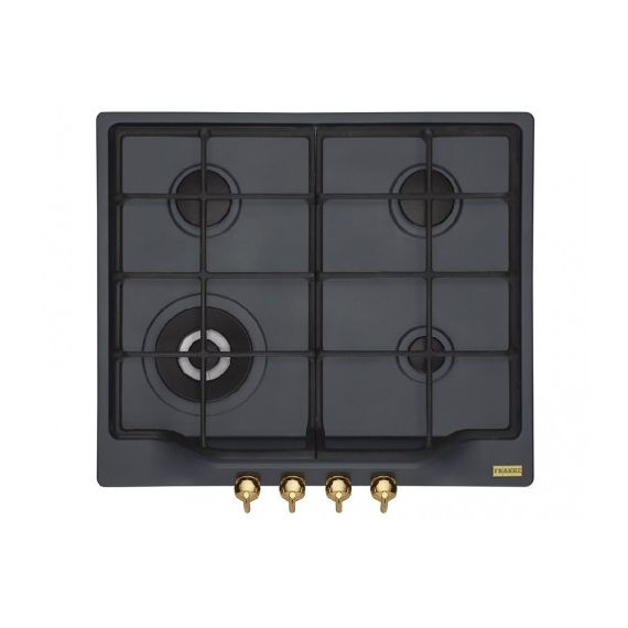 ГАЗОВАЯ ВАРОЧНАЯ ПАНЕЛЬ FRANKE FHCL 604 3G TC PW C ГРАФИТ