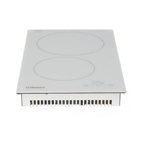 ИНДУКЦИОННАЯ ПЛИТА БЕЛЫЙ HANSA BHIW38377